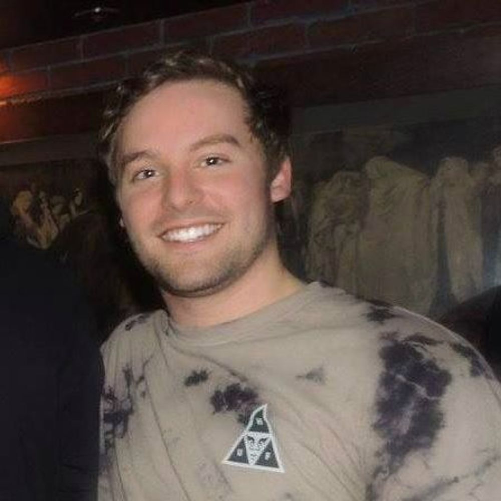 Meet your Posher, Evan